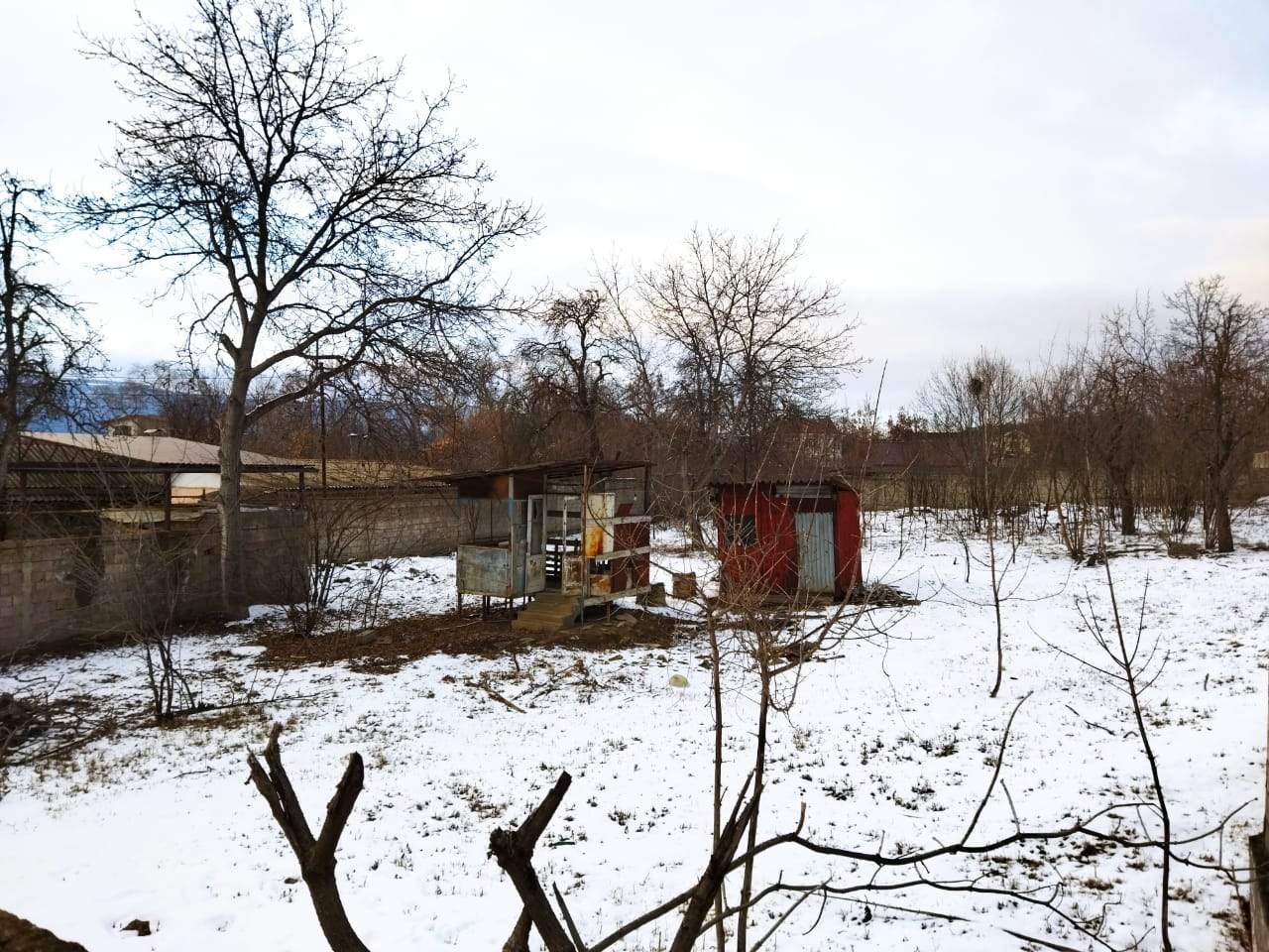 Продажа участка, Кисловодск, Минеральная улица