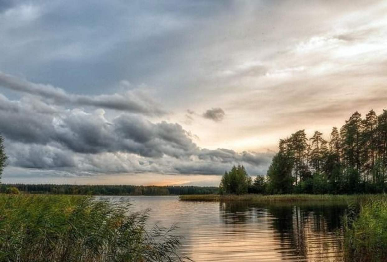 Продажа участка, Инютино, Луговая улица