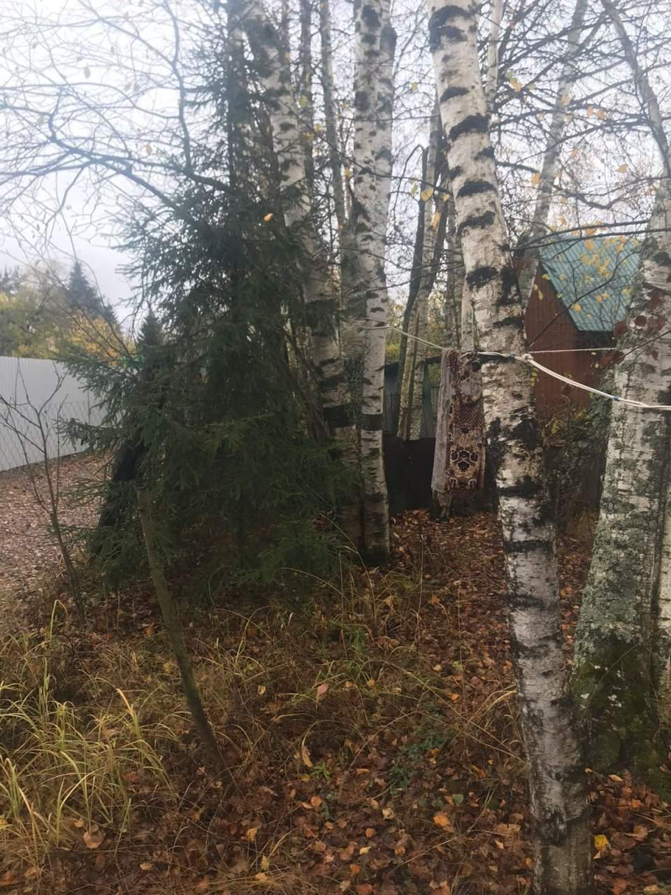 Продажа дома, 30м <sup>2</sup>, 6 сот., Владимирская, ШЧ-11 территория снт