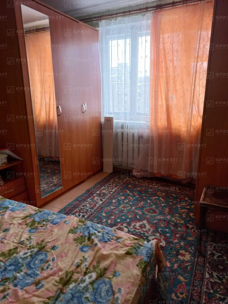 Продажа 2-комнатной квартиры, Нижний Тагил, Ленинградский проспект,  д.98