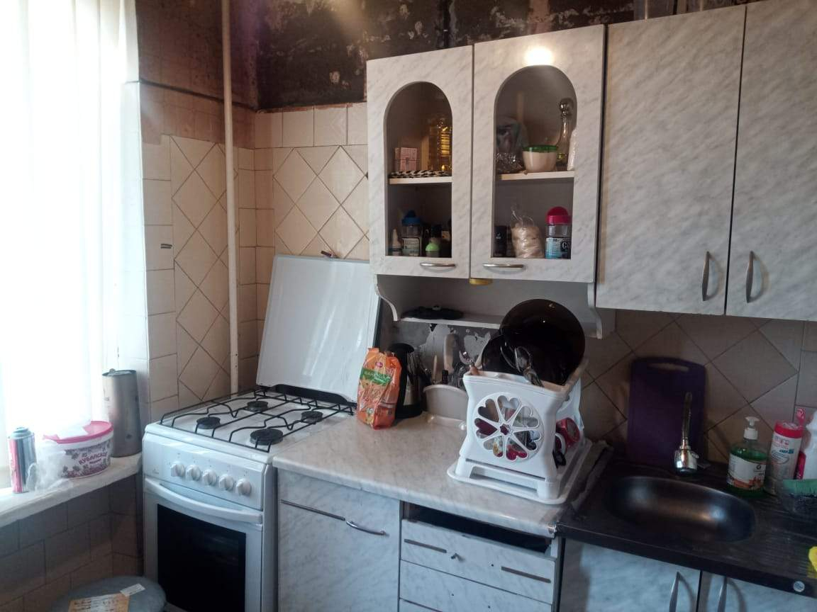 Продажа 2-комнатной квартиры, Кисловодск, Седлогорская улица,  д.142