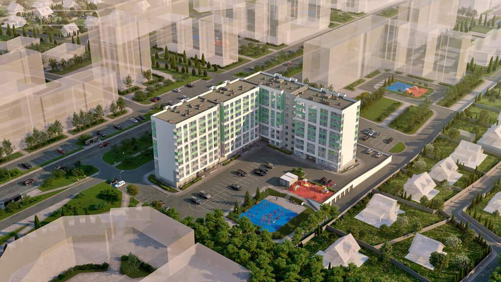 Продажа квартиры, Севастополь, Горпищенко улица,  д.1