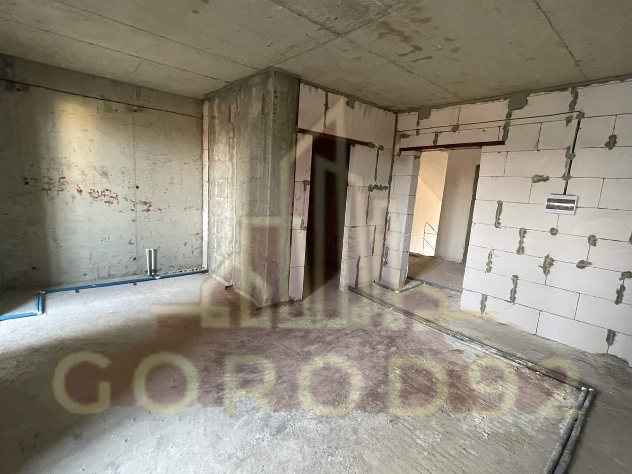 Продажа квартиры, Севастополь, Горпищенко улица,  д.1