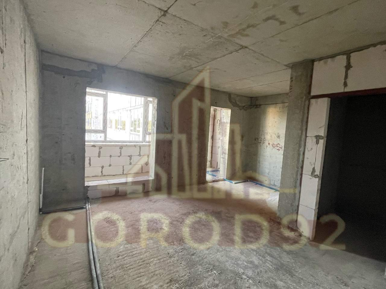 Продажа квартиры, Севастополь, Горпищенко улица,  д.1