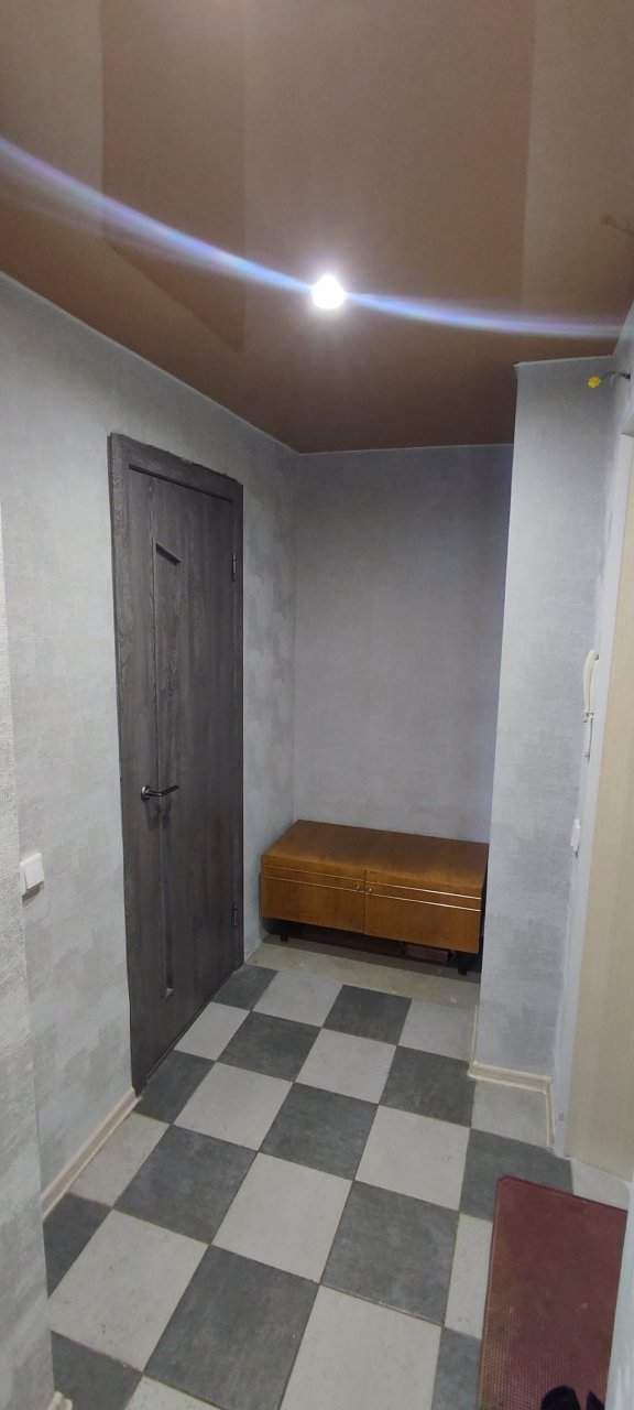 Продажа 1-комнатной квартиры, Киров, Березниковский переулок,  д.34