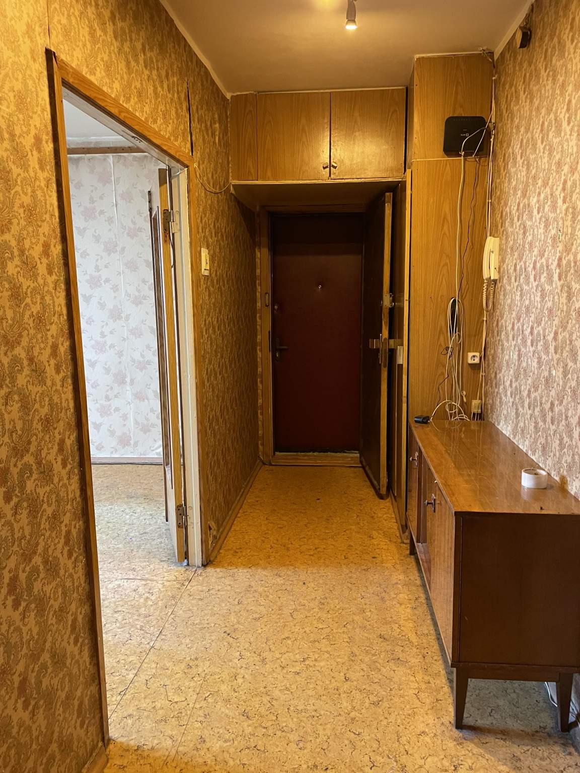 Продажа 2-комнатной квартиры, Москва, Клязьминская улица,  д.19