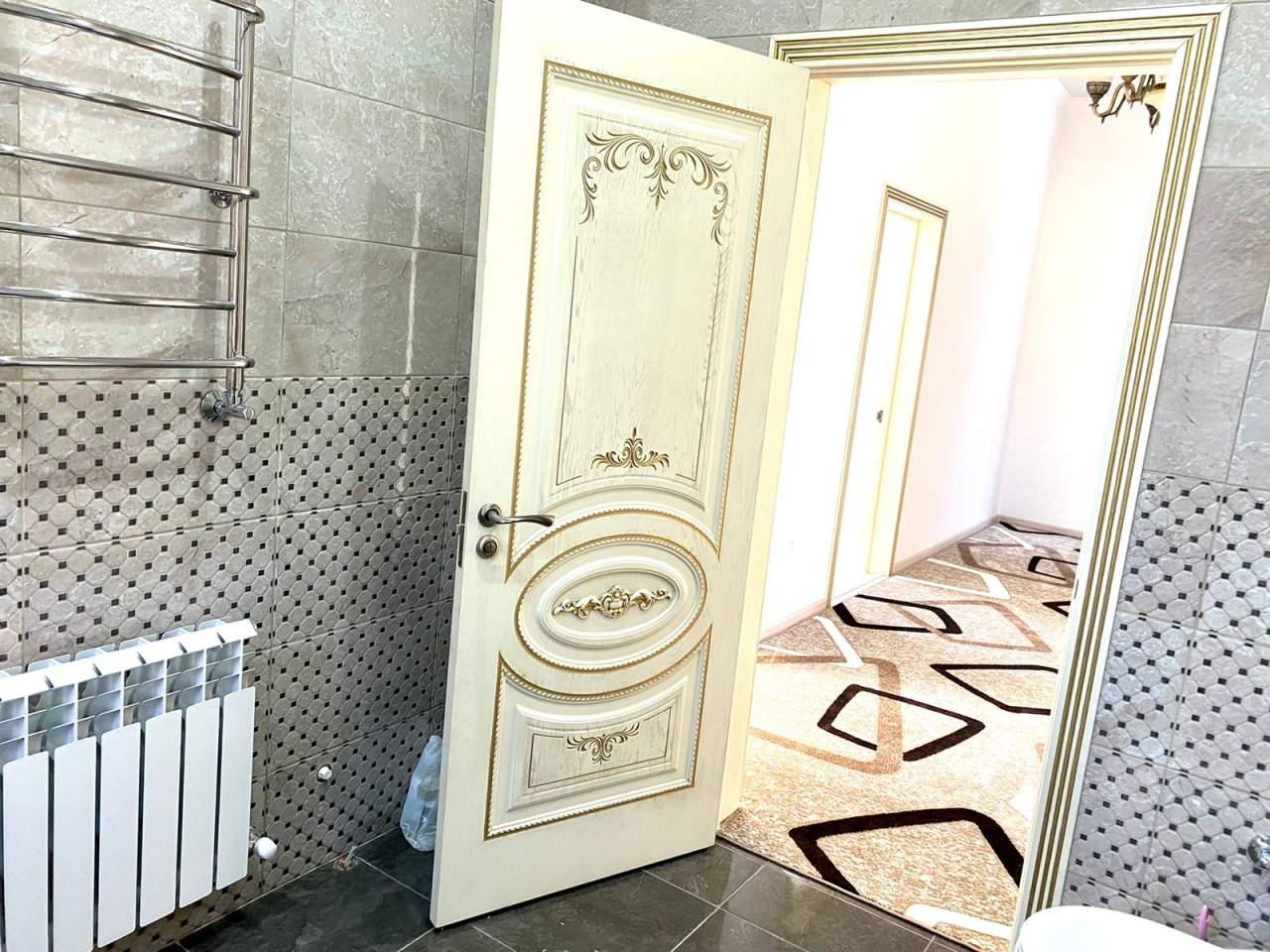 Продажа дома, 140м <sup>2</sup>, 6 сот., Ессентуки, Керченская улица