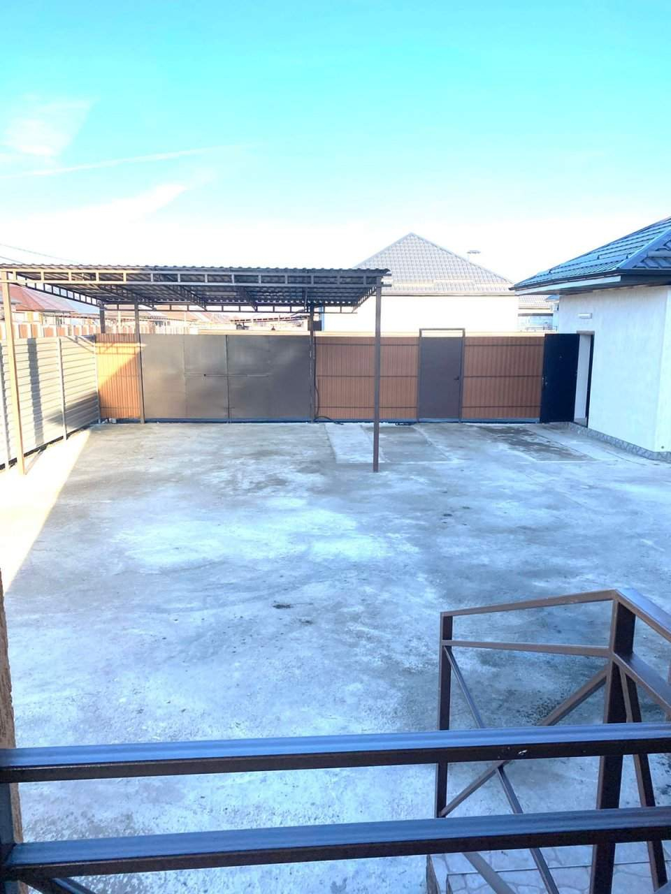 Продажа дома, 140м <sup>2</sup>, 6 сот., Ессентуки, Керченская улица