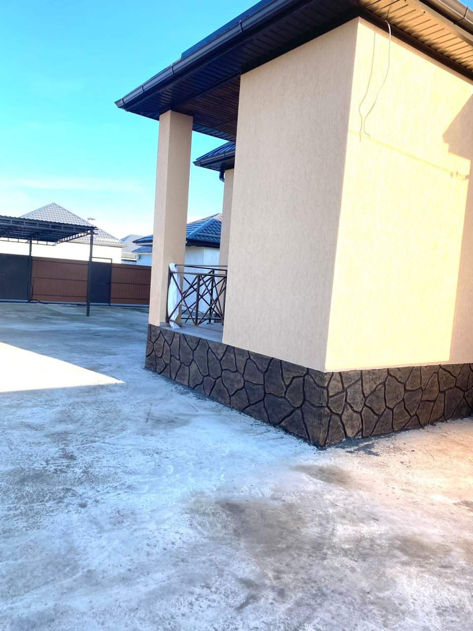 Продажа дома, 140м <sup>2</sup>, 6 сот., Ессентуки, Керченская улица