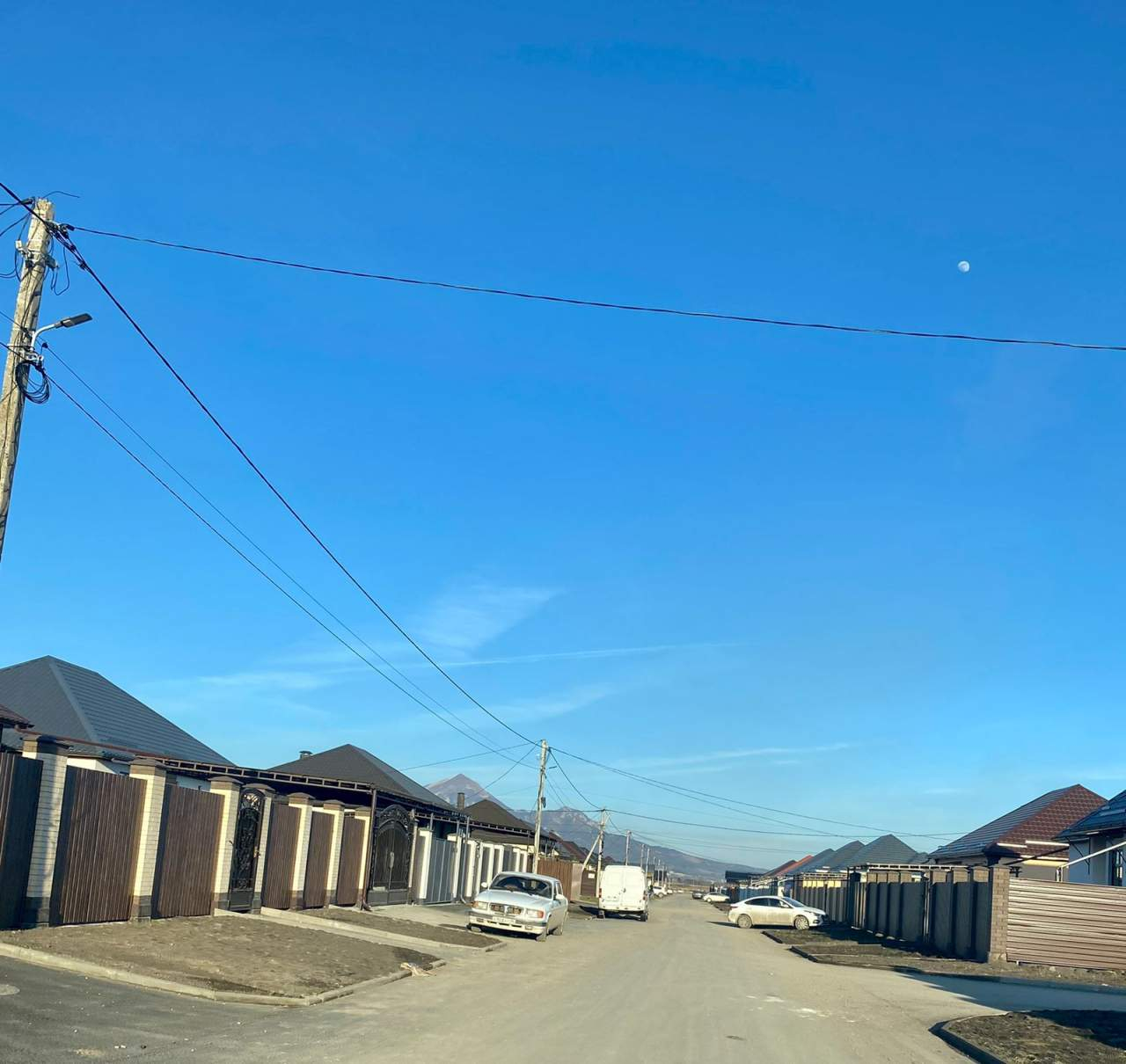 Продажа дома, 140м <sup>2</sup>, 6 сот., Ессентуки, Керченская улица