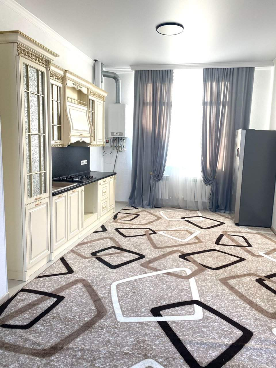 Продажа дома, 140м <sup>2</sup>, 6 сот., Ессентуки, Керченская улица