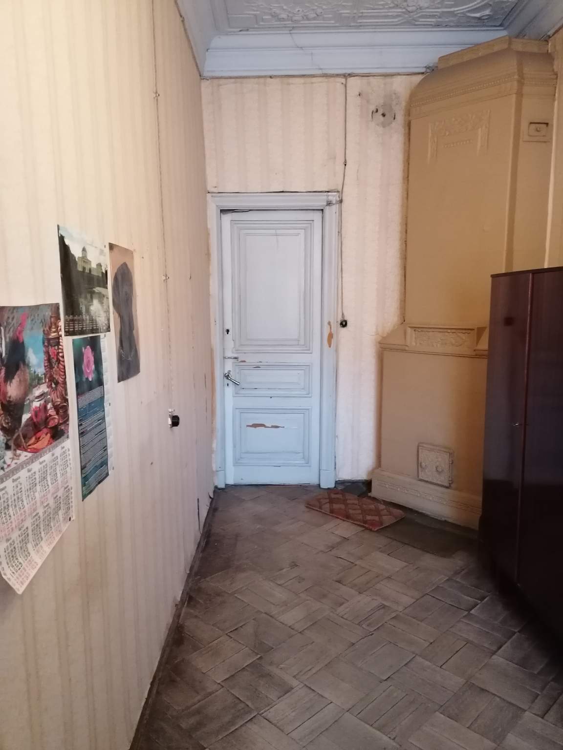 Продажа комнаты, Санкт-Петербург, Митавский переулок,  д.10 литера А