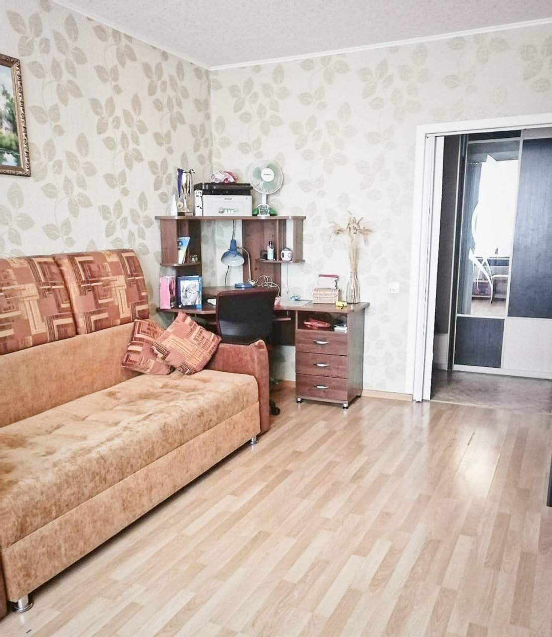 Продажа 3-комнатной квартиры, Ковров, Кирова улица,  д.79