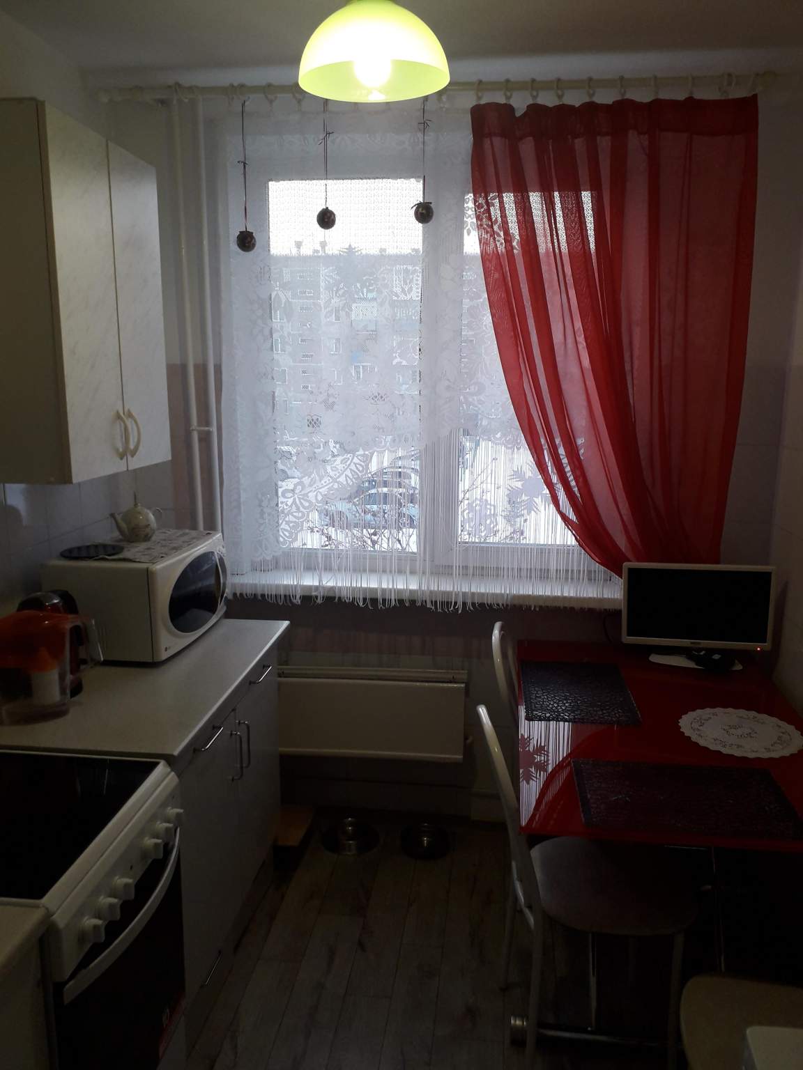 Продажа 2-комнатной квартиры, Новосибирск, Полякова улица,  д.1А