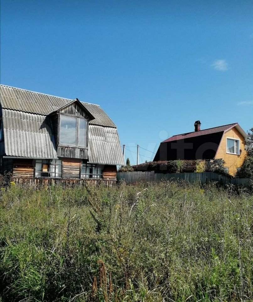 Продажа участка, Староскаковское