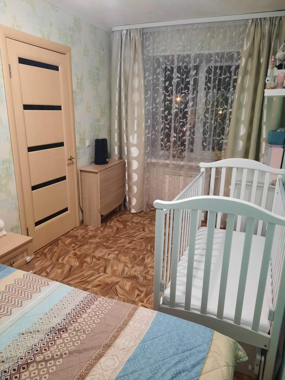 Продажа 2-комнатной квартиры, Нижний Тагил, Дзержинского проспект,  д.47