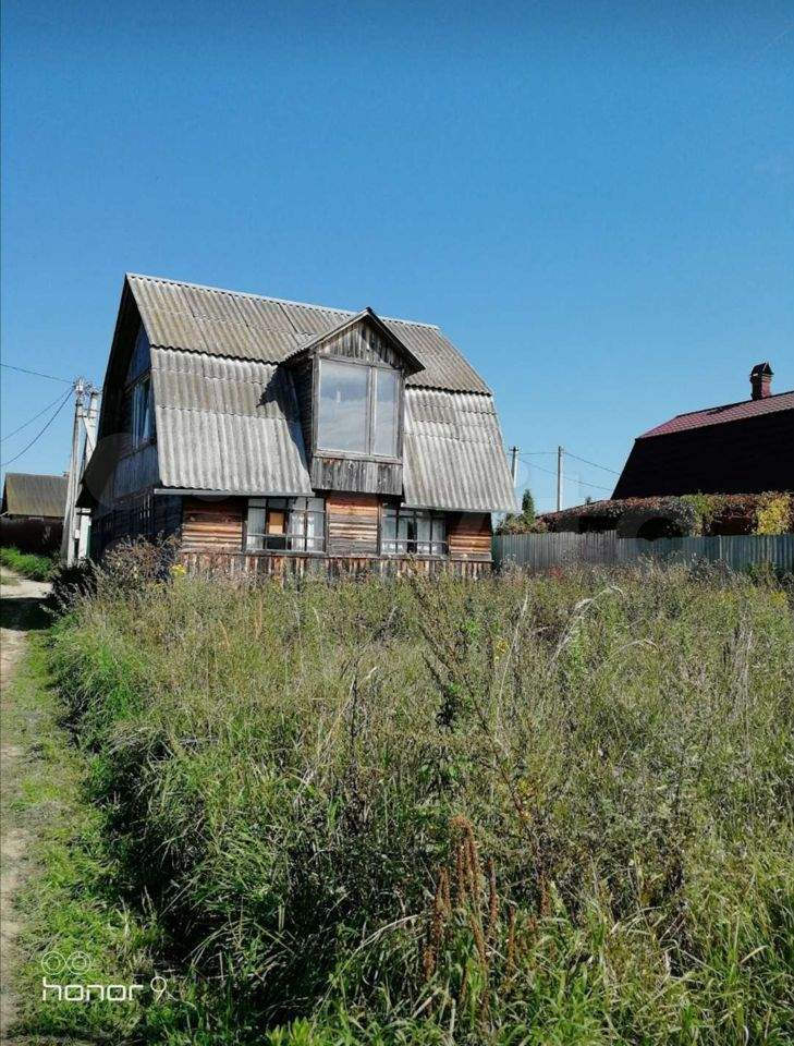 Продажа участка, Староскаковское