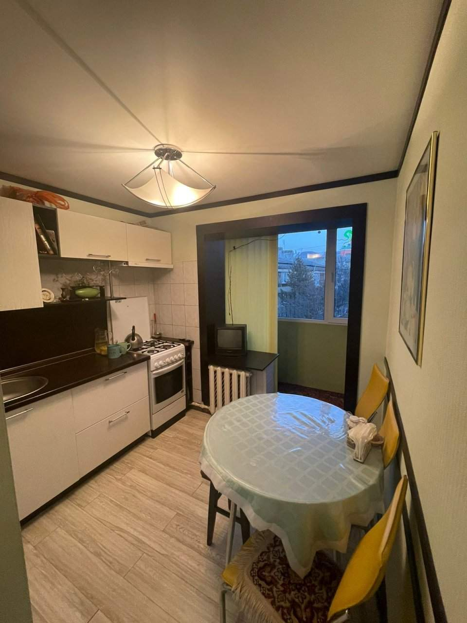 Продажа 2-комнатной квартиры, Кисловодск, Широкая улица,  д.6