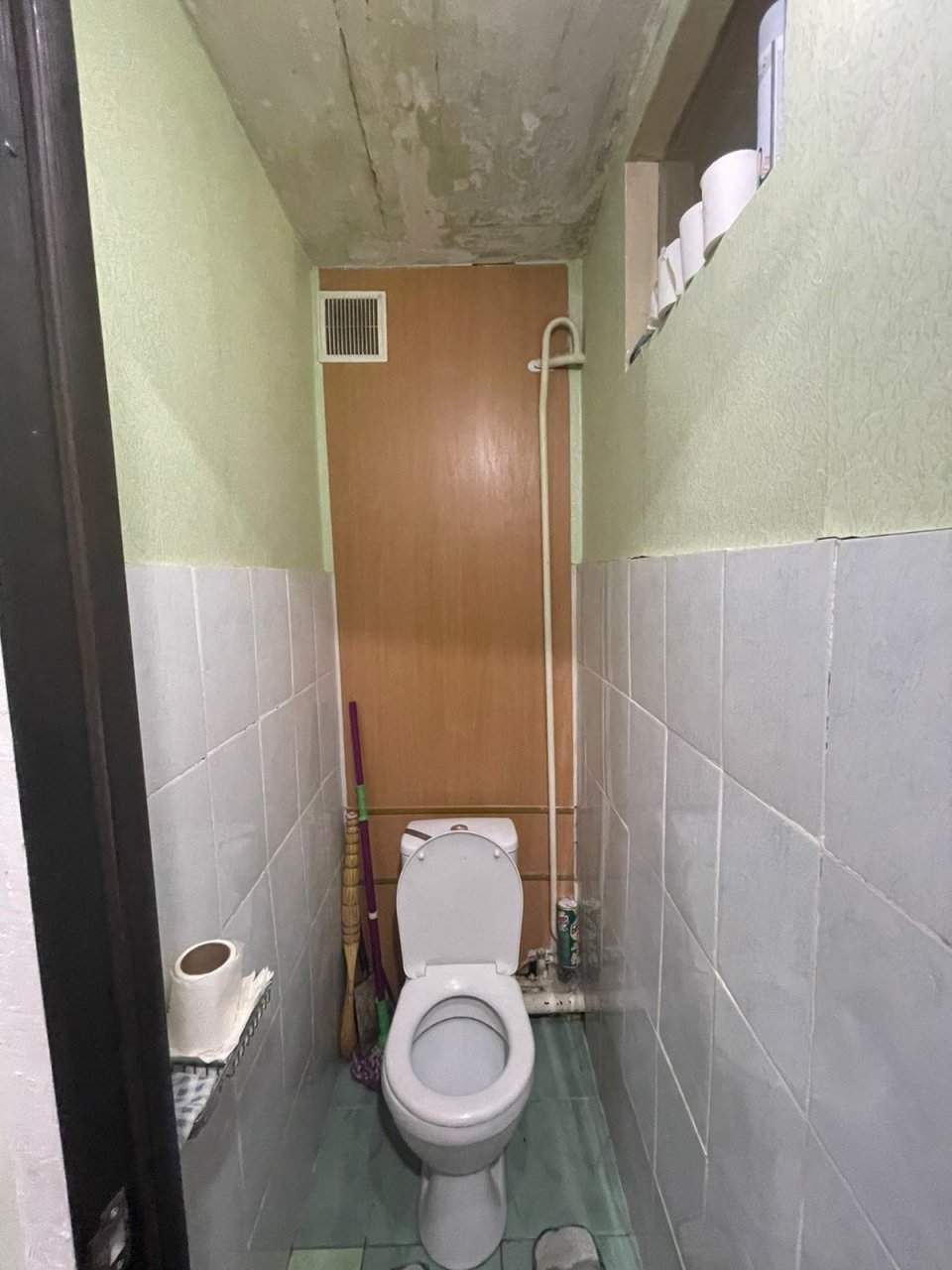 Продажа 2-комнатной квартиры, Кисловодск, Широкая улица,  д.6