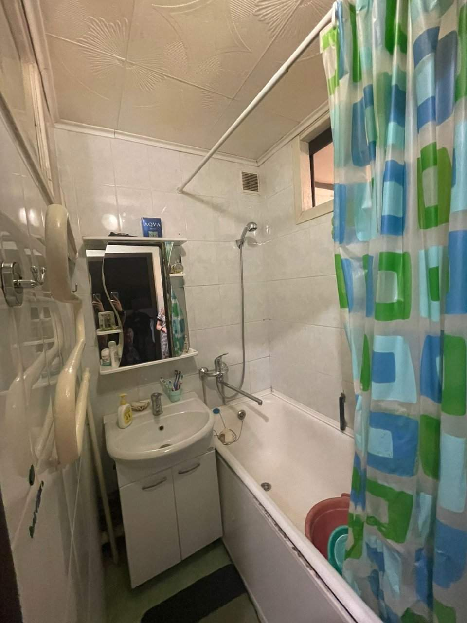 Продажа 2-комнатной квартиры, Кисловодск, Широкая улица,  д.6