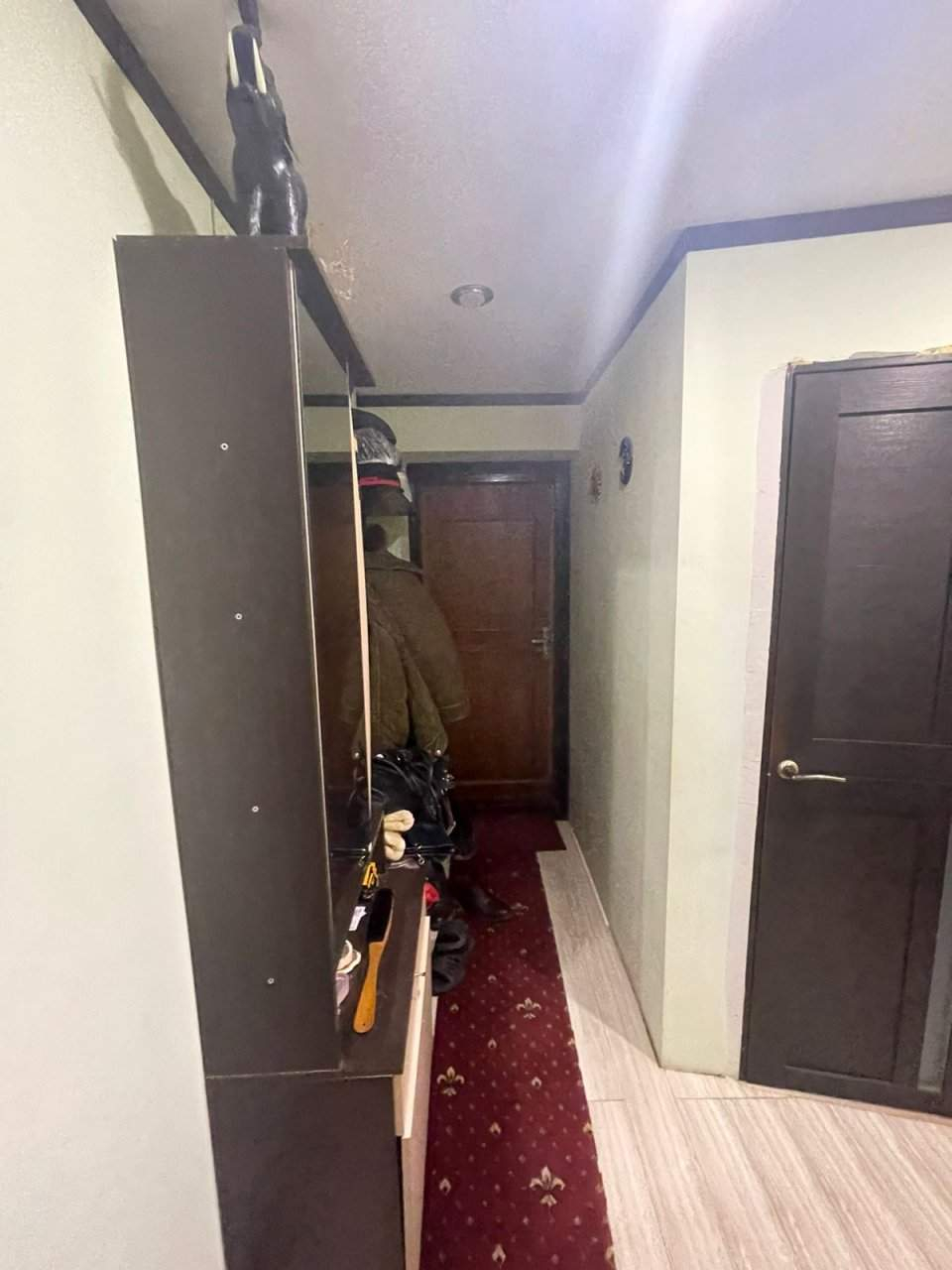 Продажа 2-комнатной квартиры, Кисловодск, Широкая улица,  д.6