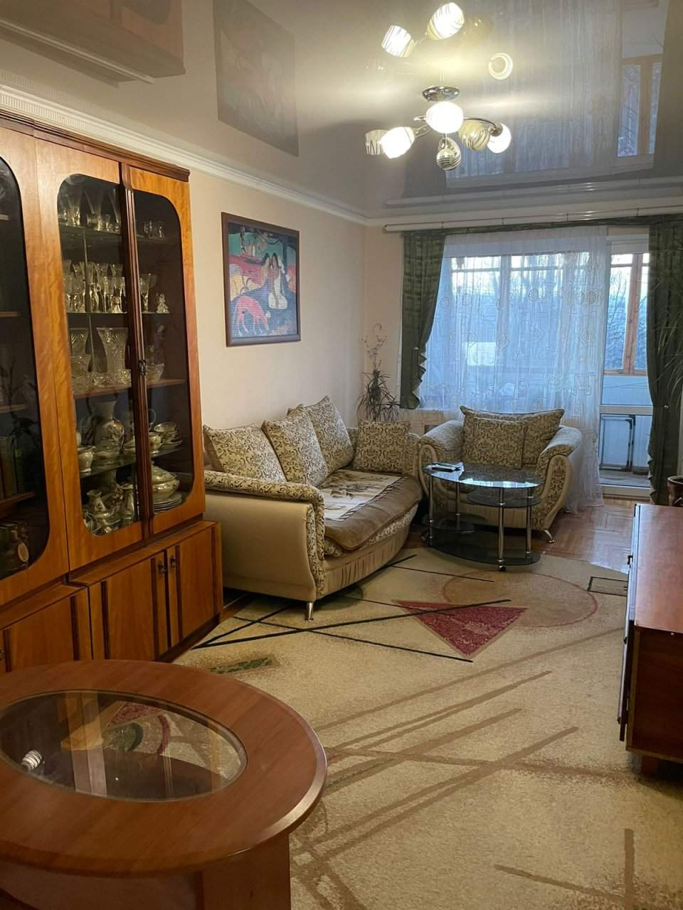 Продажа 2-комнатной квартиры, Кисловодск, Широкая улица,  д.6