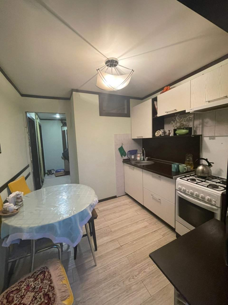 Продажа 2-комнатной квартиры, Кисловодск, Широкая улица,  д.6