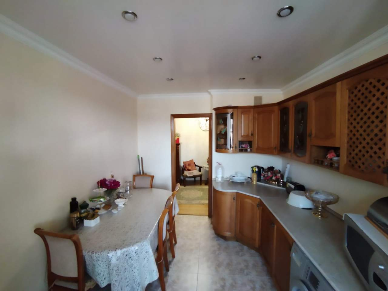 Продажа 3-комнатной квартиры, Кисловодск, Победы проспект,  д.157