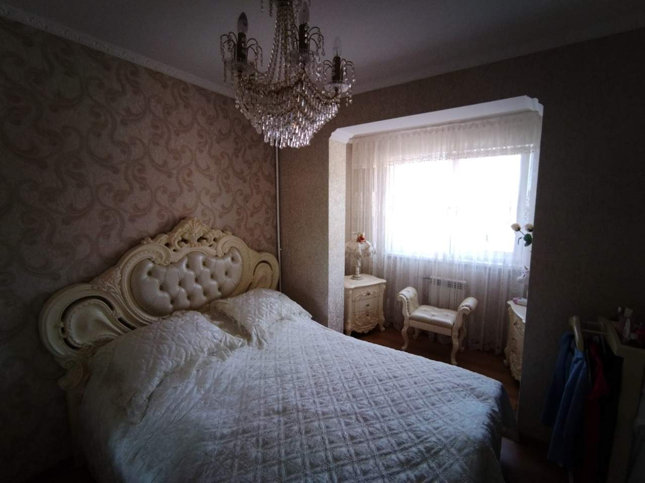 Продажа 3-комнатной квартиры, Кисловодск, Победы проспект,  д.157