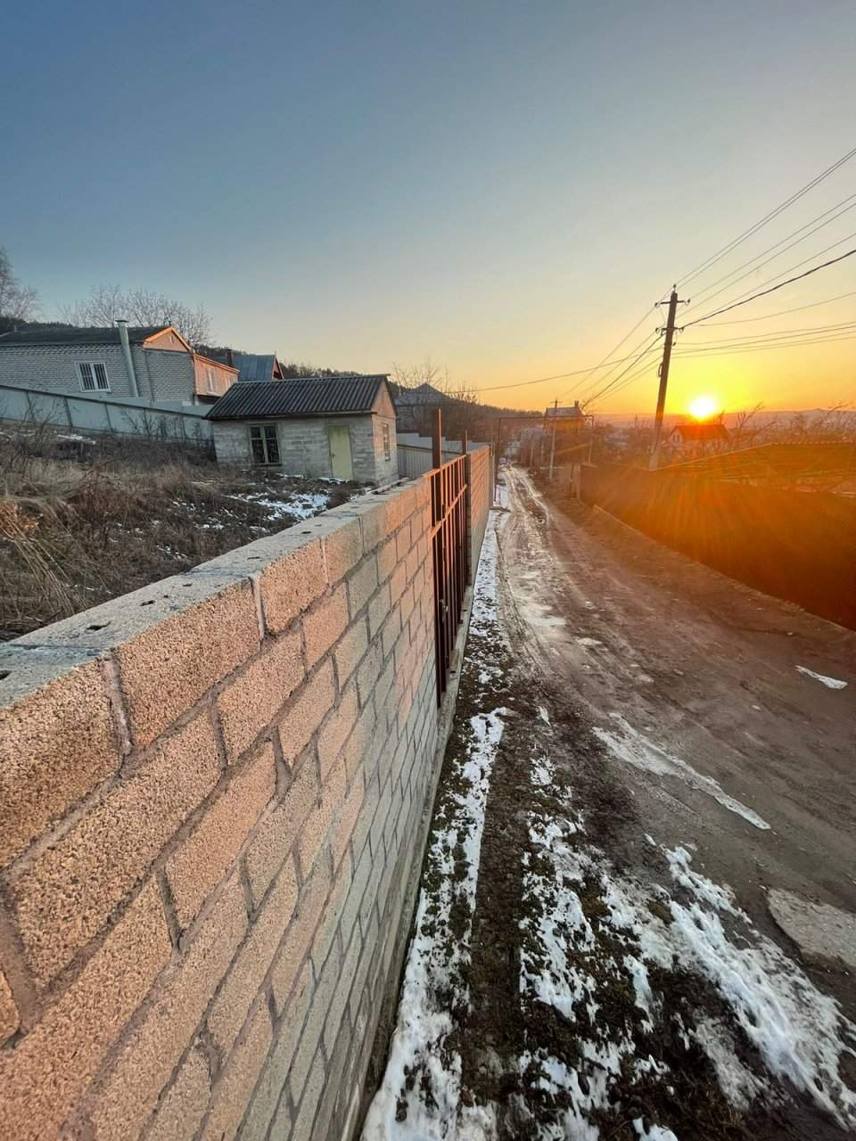 Продажа участка, Кисловодск, Фоменко улица