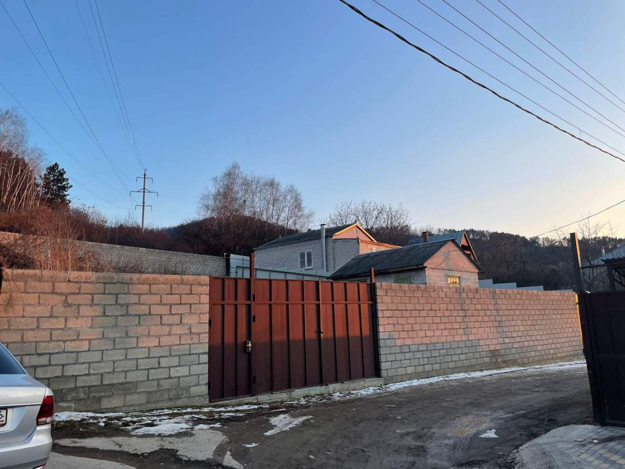 Продажа участка, Кисловодск, Фоменко улица