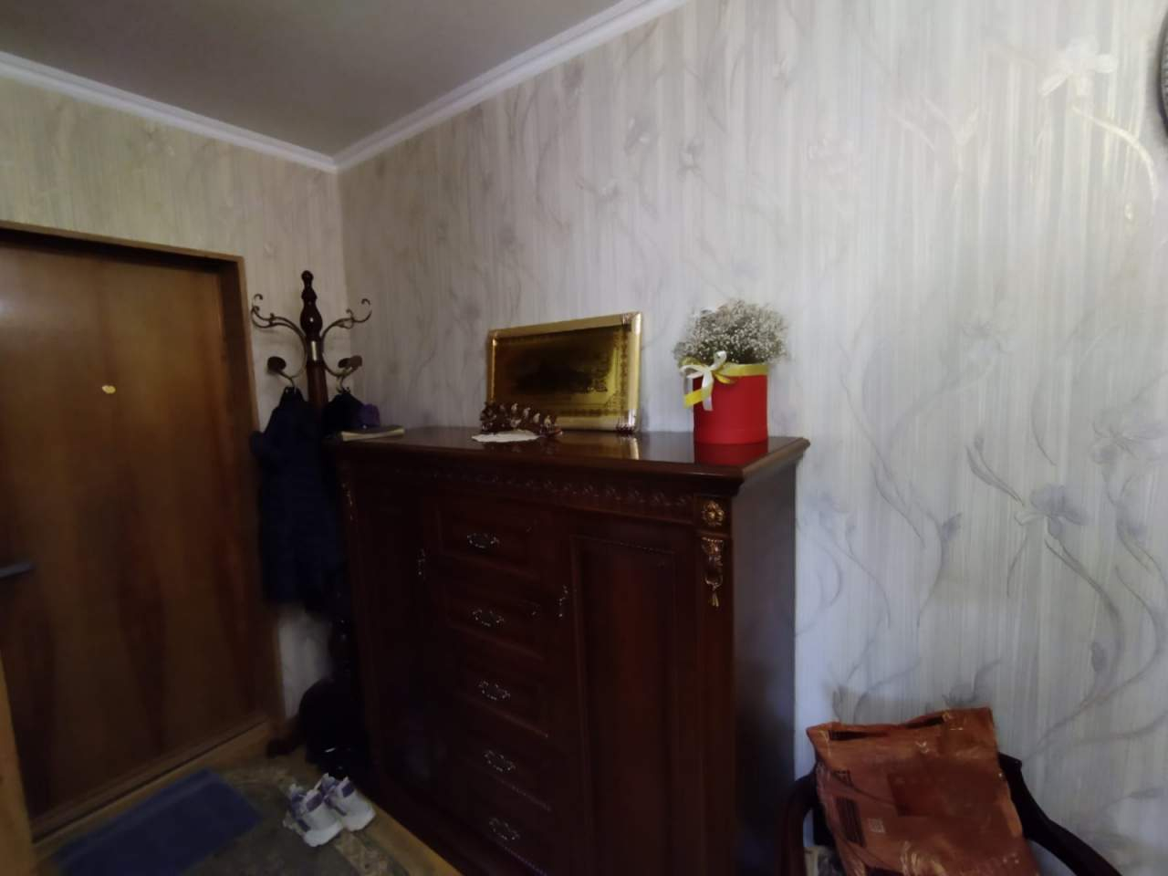 Продажа 3-комнатной квартиры, Кисловодск, Победы проспект,  д.157