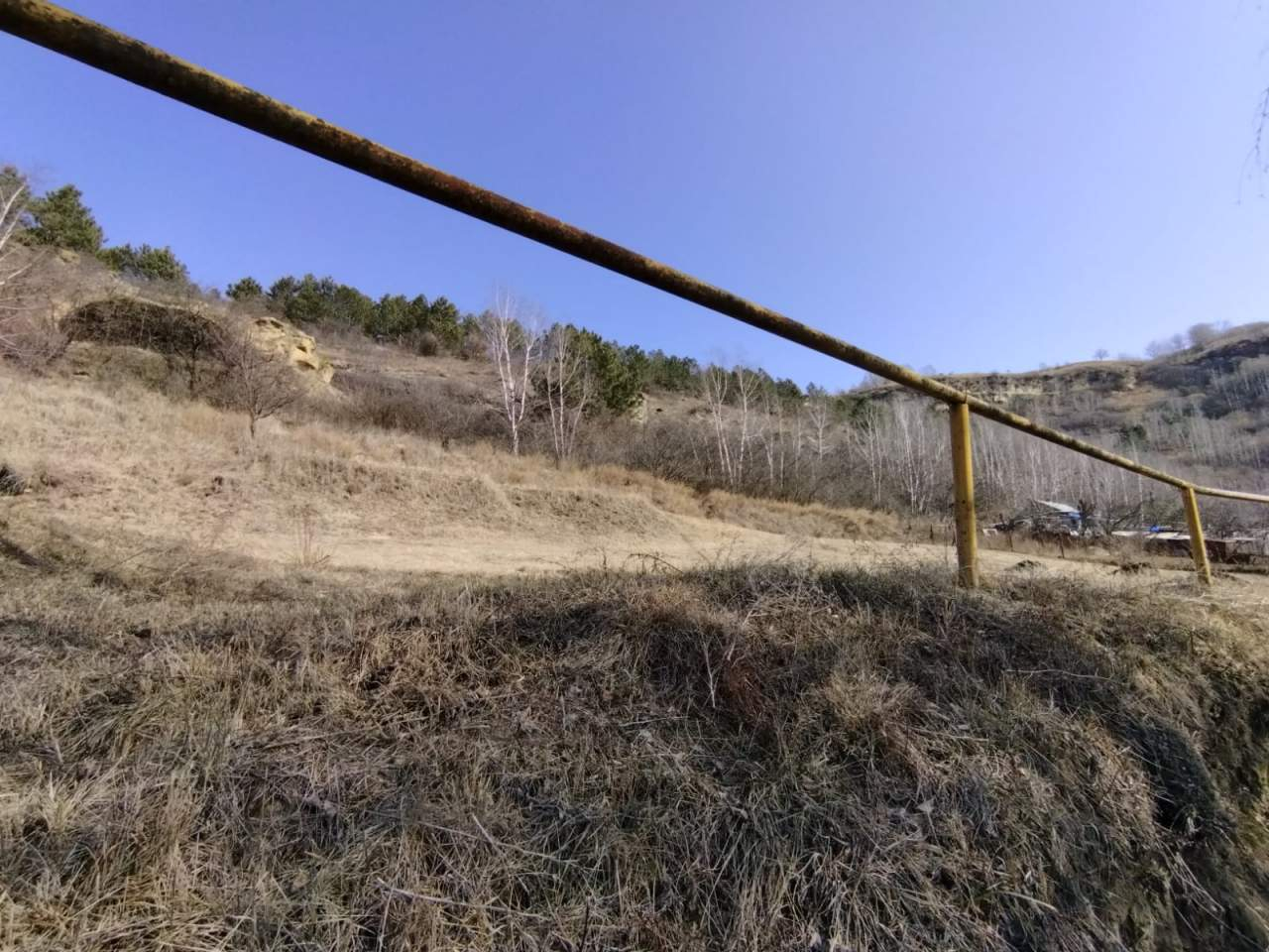 Продажа участка, Кисловодск, Фоменко 6-я линия улица