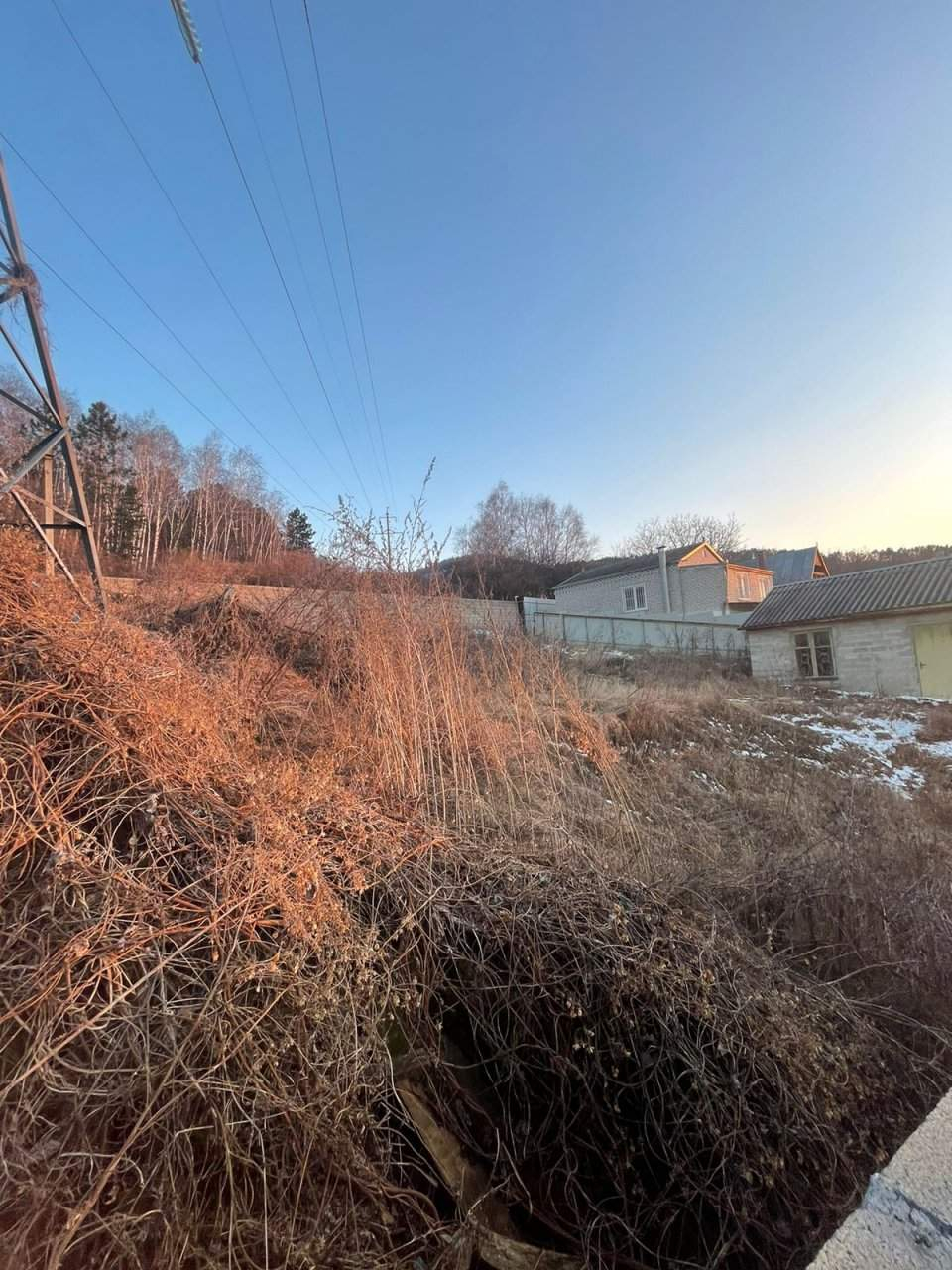 Продажа участка, Кисловодск, Фоменко улица