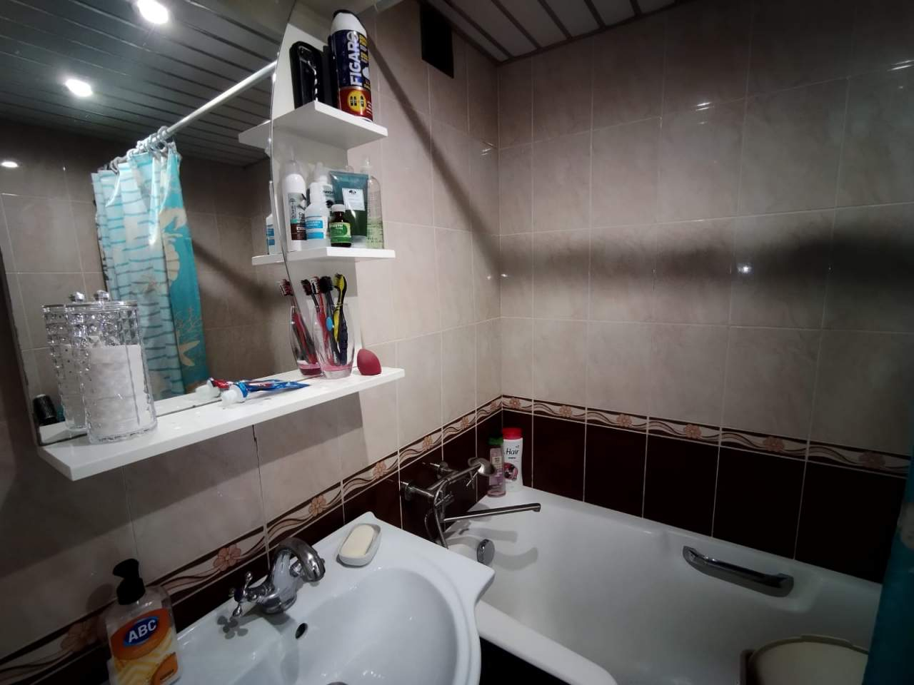 Продажа 3-комнатной квартиры, Кисловодск, Победы проспект,  д.157