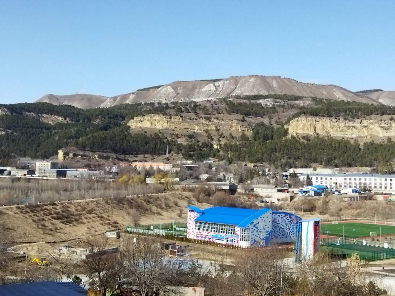 Продажа 3-комнатной квартиры, Кисловодск, Победы проспект,  д.157