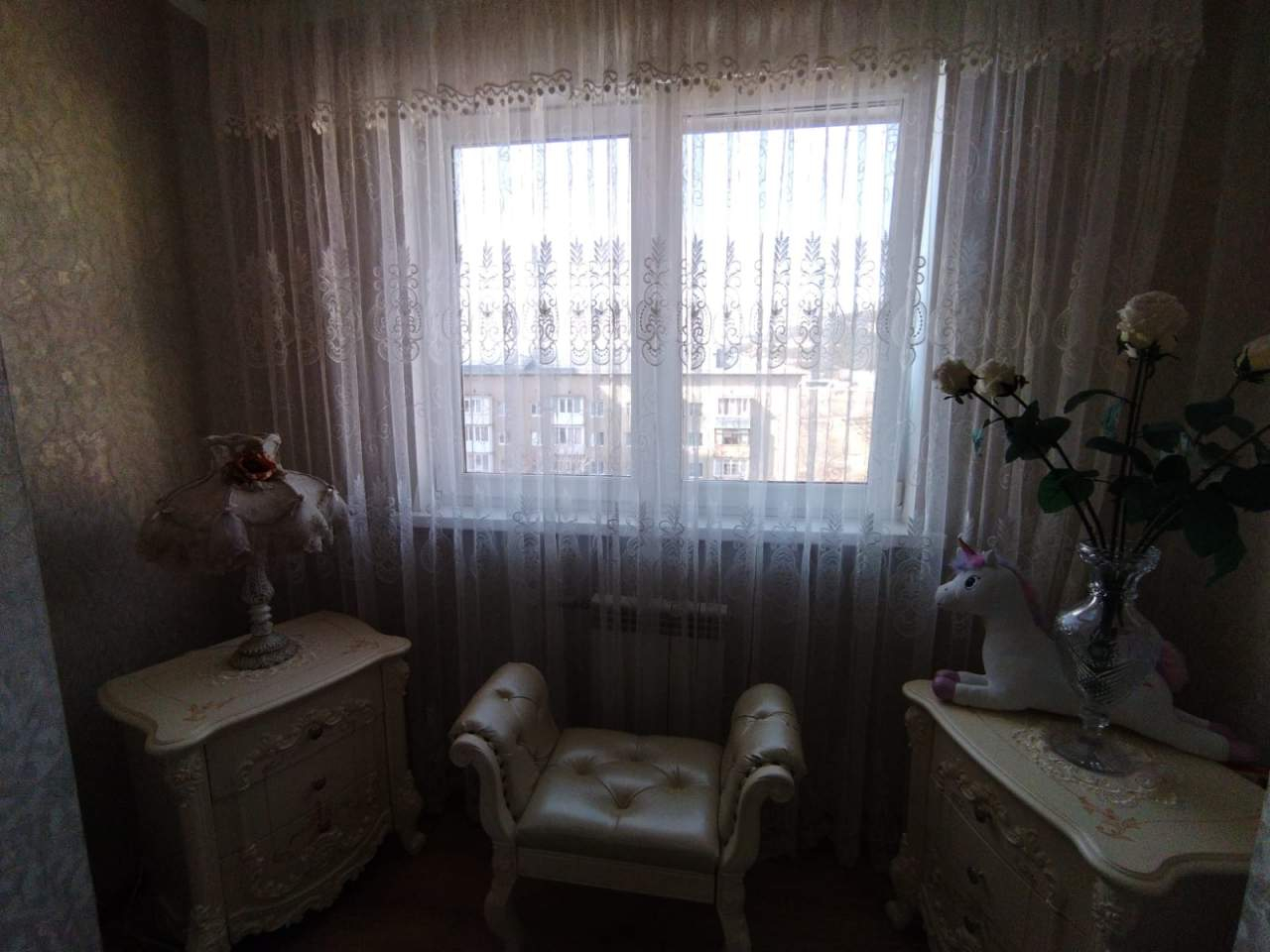 Продажа 3-комнатной квартиры, Кисловодск, Победы проспект,  д.157