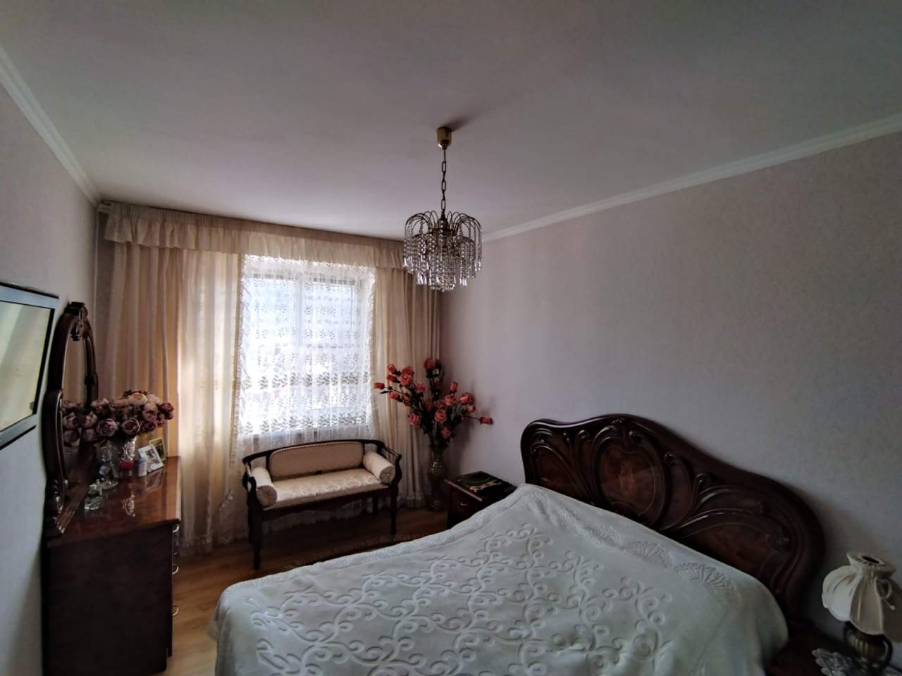 Продажа 3-комнатной квартиры, Кисловодск, Победы проспект,  д.157