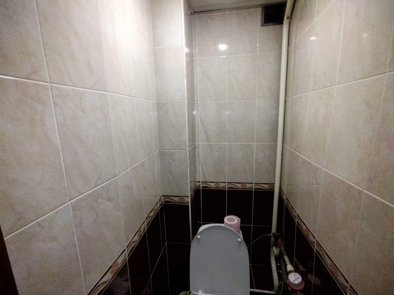 Продажа 3-комнатной квартиры, Кисловодск, Победы проспект,  д.157