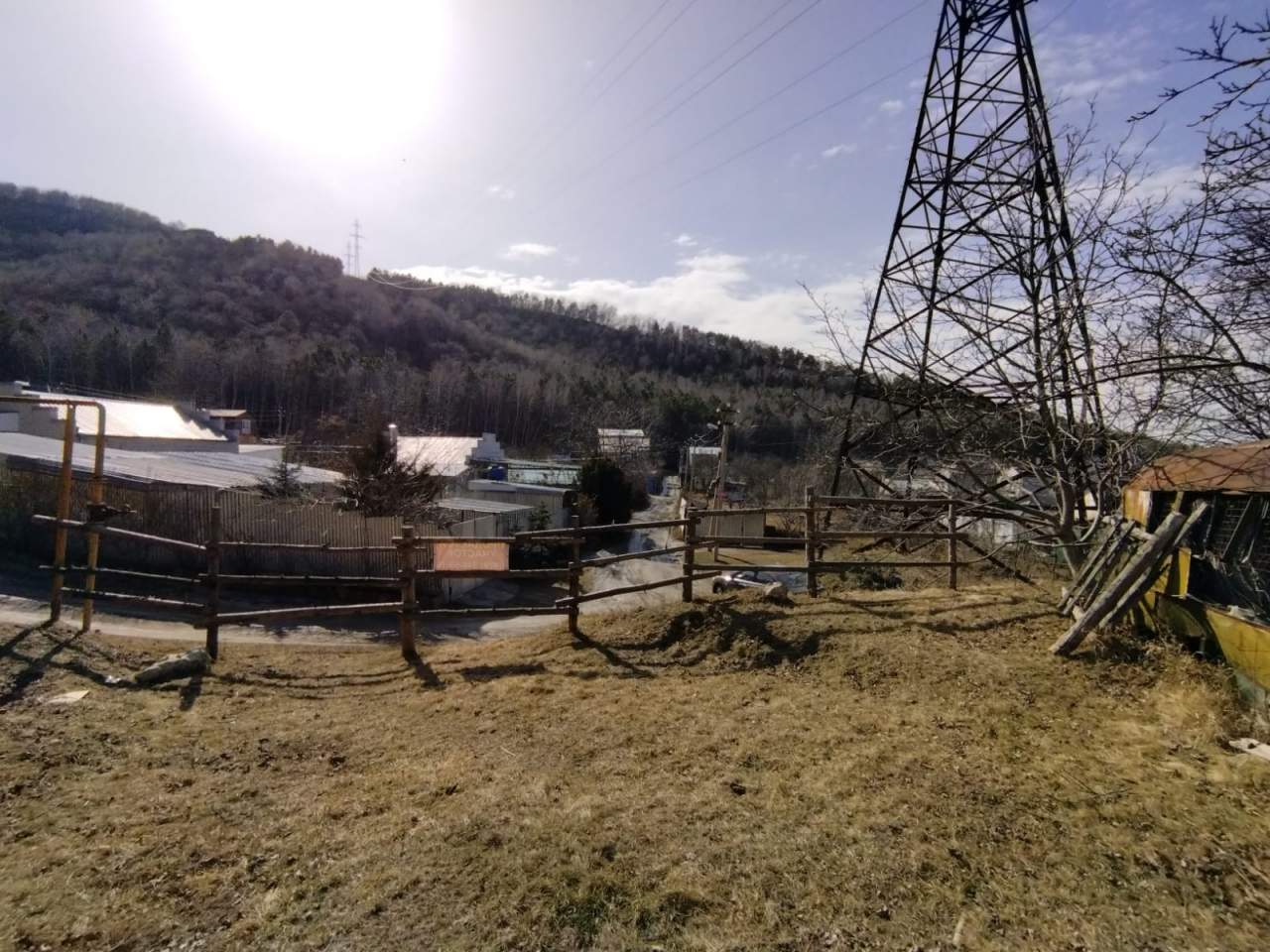 Продажа участка, Кисловодск, Фоменко 6-я линия улица