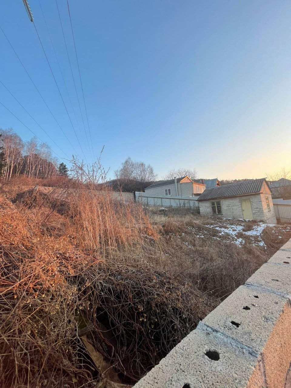 Продажа участка, Кисловодск, Фоменко улица