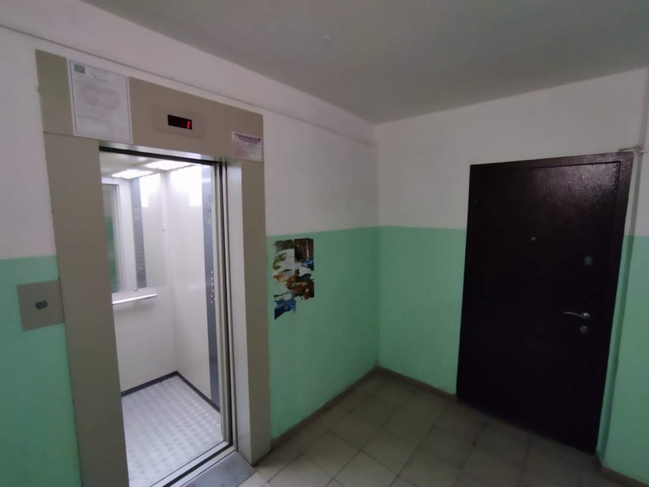 Продажа 3-комнатной квартиры, Кисловодск, Победы проспект,  д.157