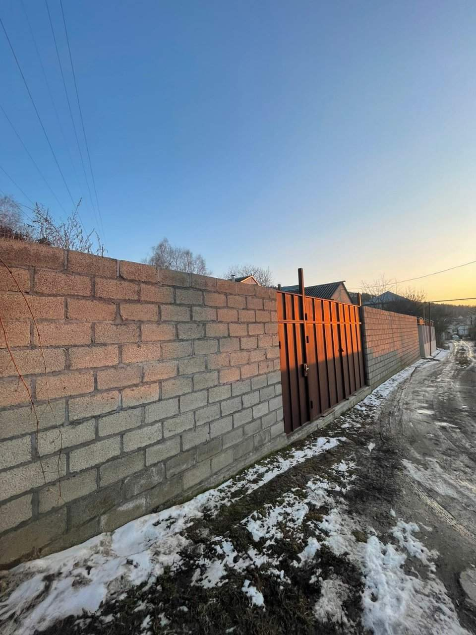 Продажа участка, Кисловодск, Фоменко улица