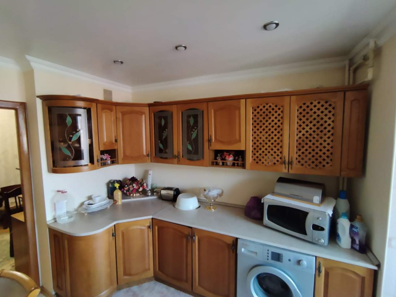 Продажа 3-комнатной квартиры, Кисловодск, Победы проспект,  д.157