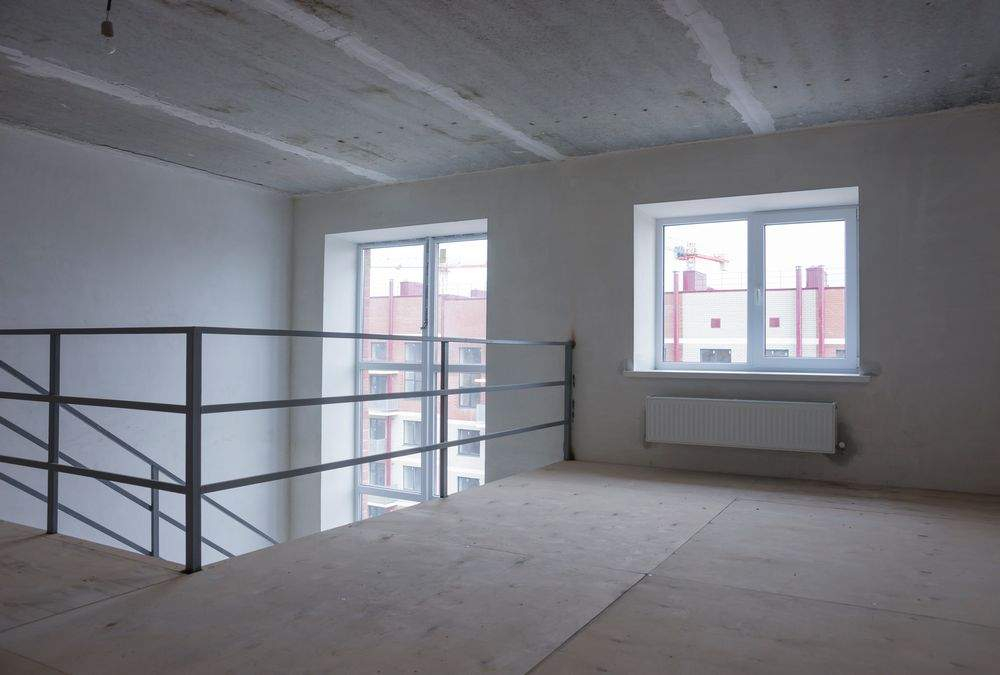 Продажа 2-комнатной новостройки, Михайловск, Ишкова улица,  д.101