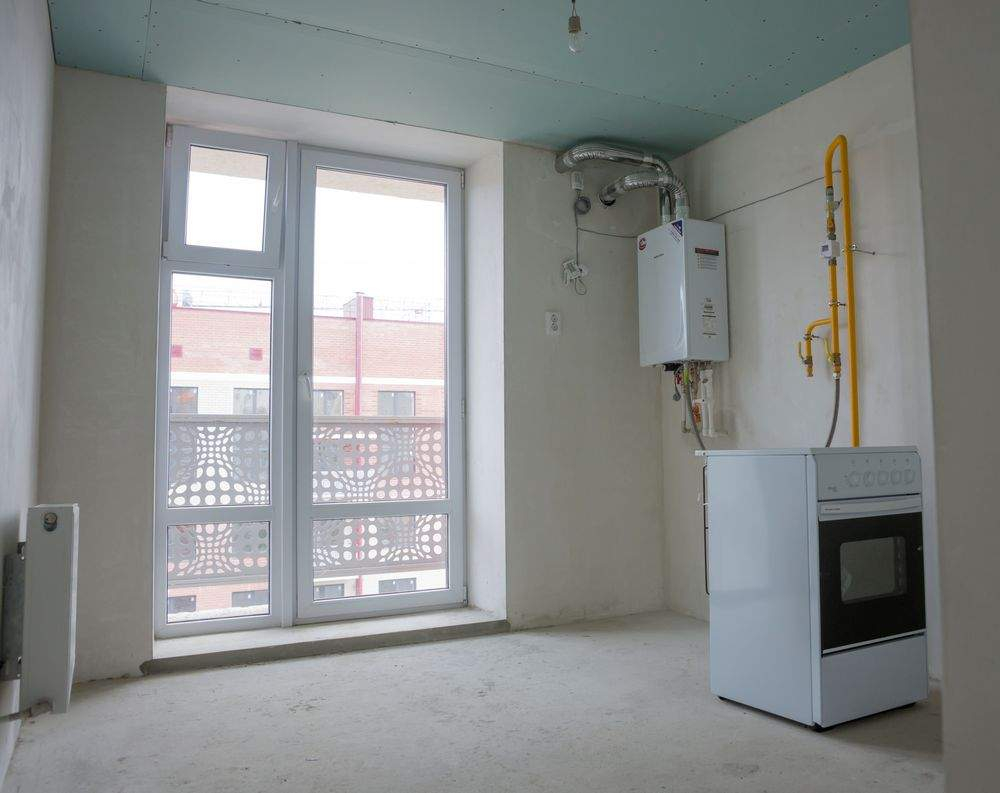 Продажа 2-комнатной новостройки, Михайловск, Ишкова улица,  д.101