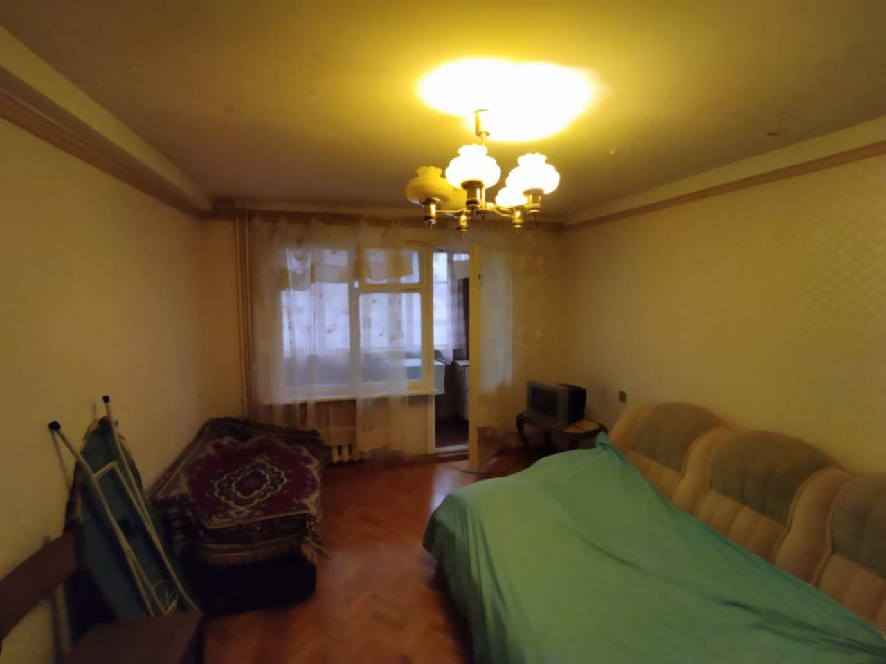 Продажа 1-комнатной квартиры, Кисловодск, Андрея Губина улица,  д.44