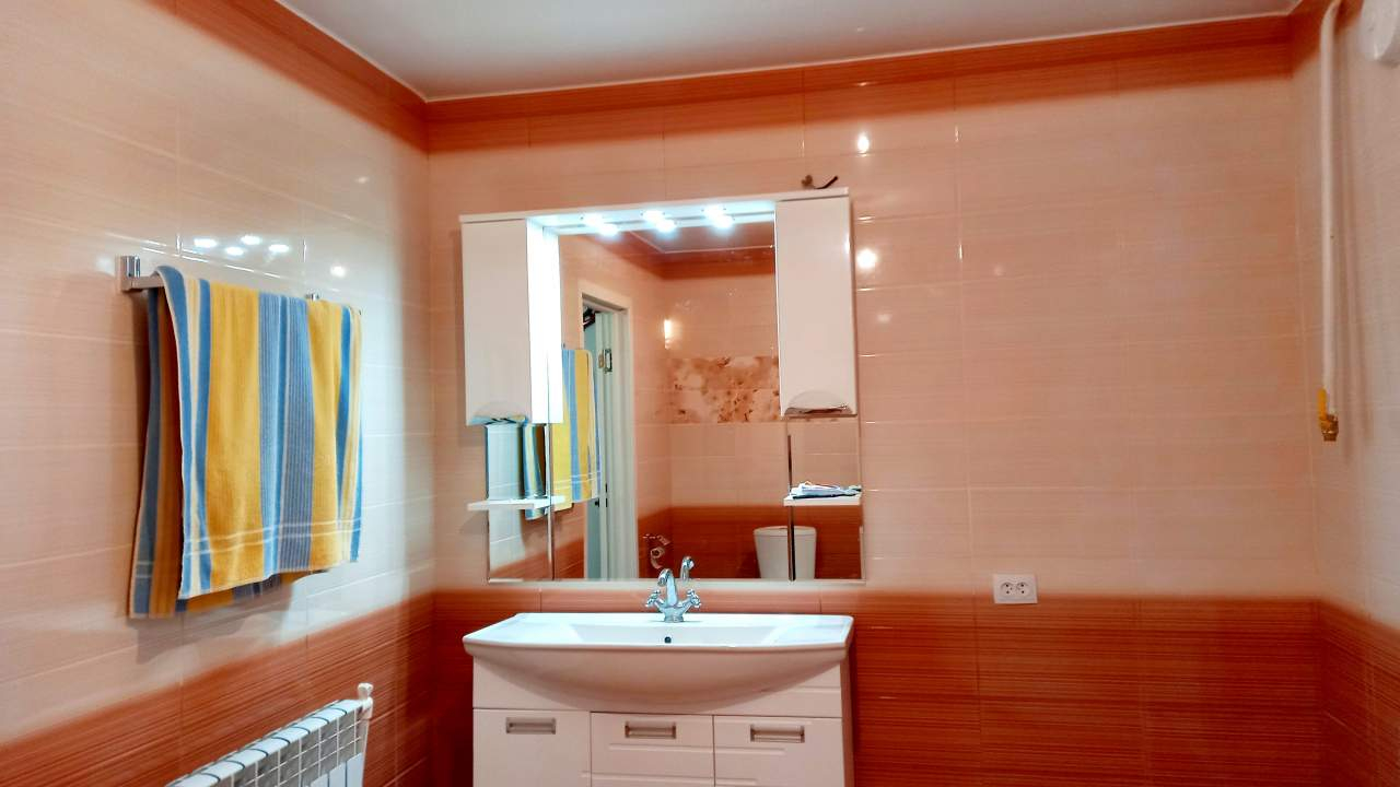 Продажа дома, 100м <sup>2</sup>, 7 сот., Ковров, Ястребцева улица