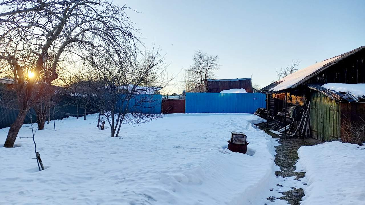 Продажа дома, 100м <sup>2</sup>, 7 сот., Ковров, Ястребцева улица