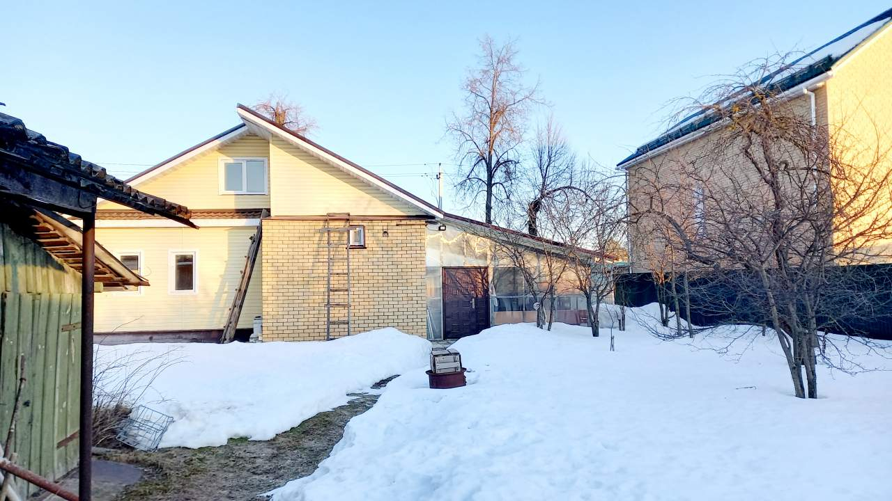 Продажа дома, 100м <sup>2</sup>, 7 сот., Ковров, Ястребцева улица